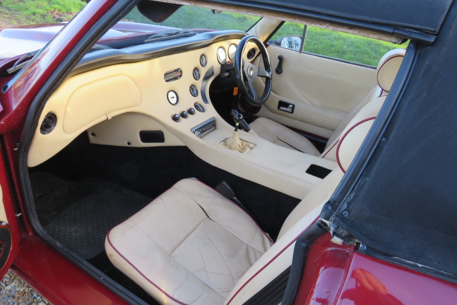 Used TVR Tasmin 1988 for sale - 76922129: Photo 5