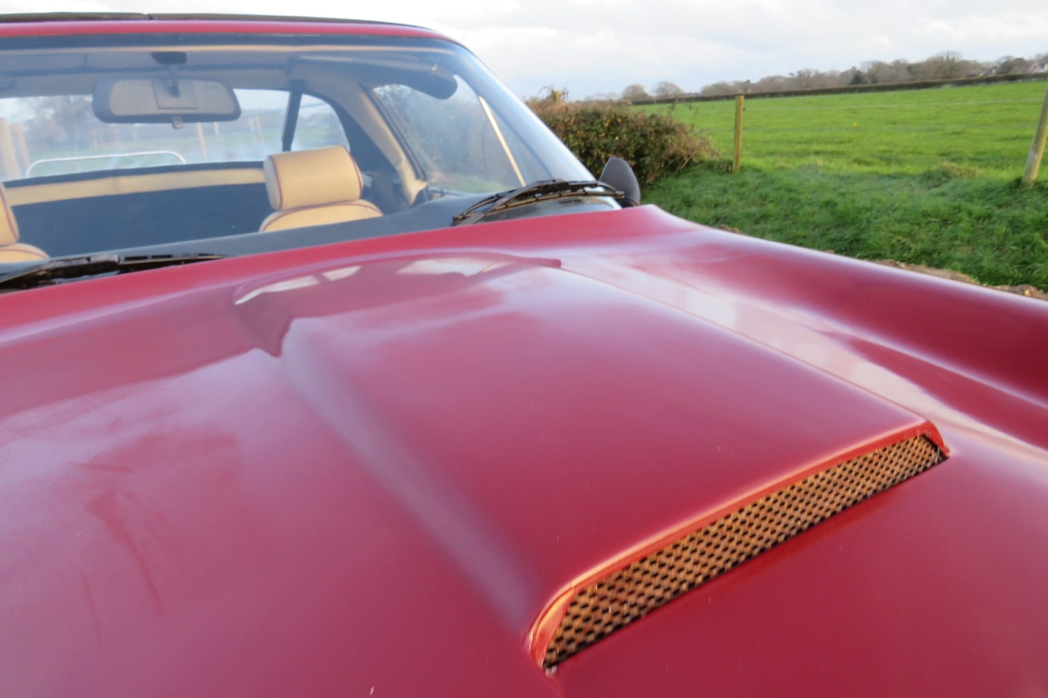 Used TVR Tasmin 1988 for sale - 76922129: Photo 51