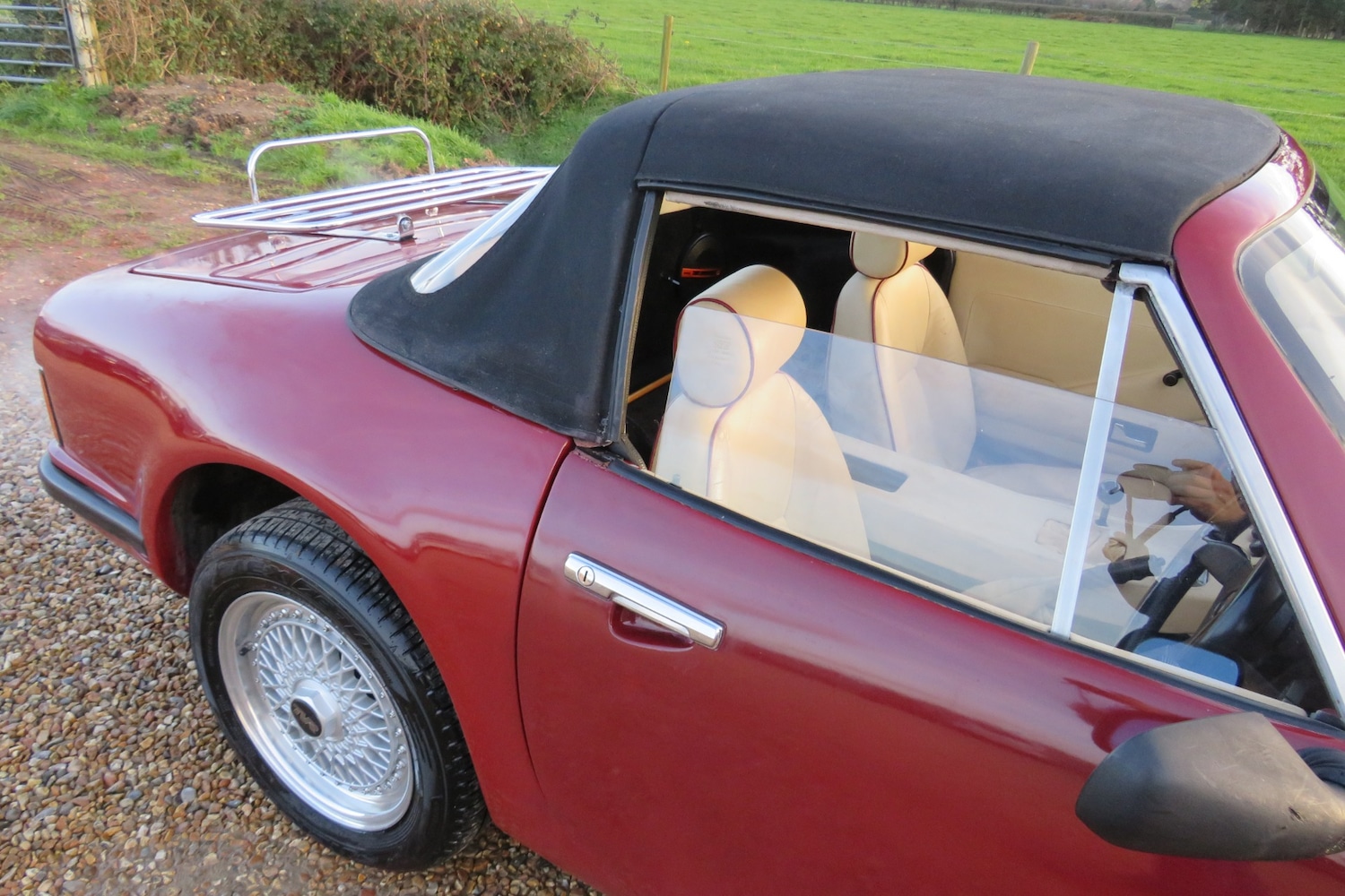 Used TVR Tasmin 1988 for sale - 76922129: Photo 52