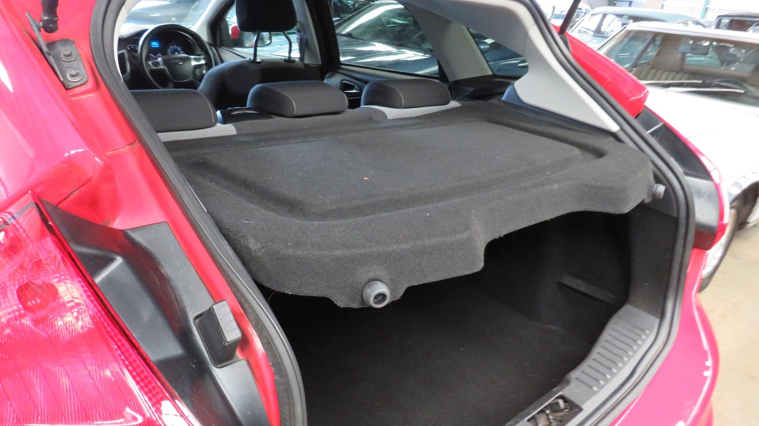 Vehicle 15