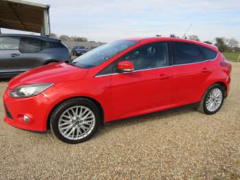 Used Ford Focus 2012 for sale - 67133423: Photo