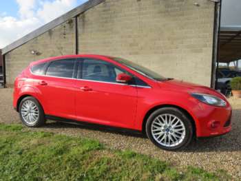 Used Ford Focus 2012 for sale - 67133423: Photo