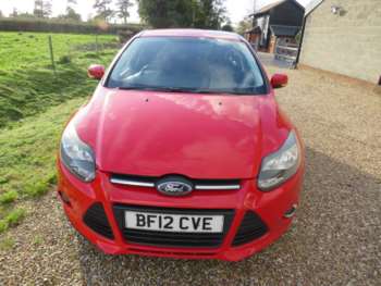 Used Ford Focus 2012 for sale - 67133423: Photo