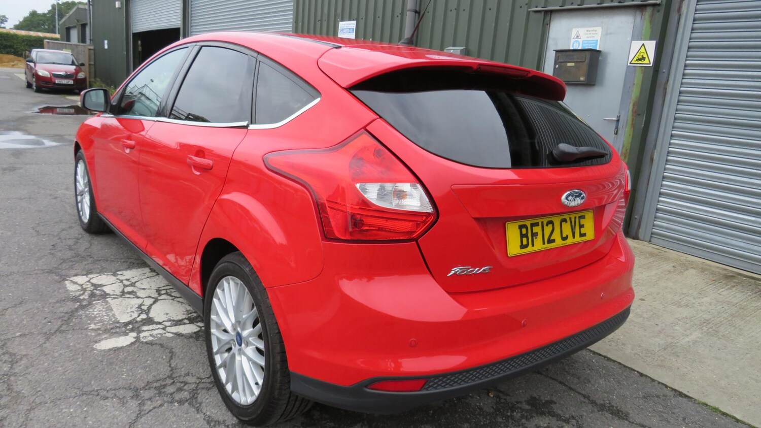 Vehicle 55
