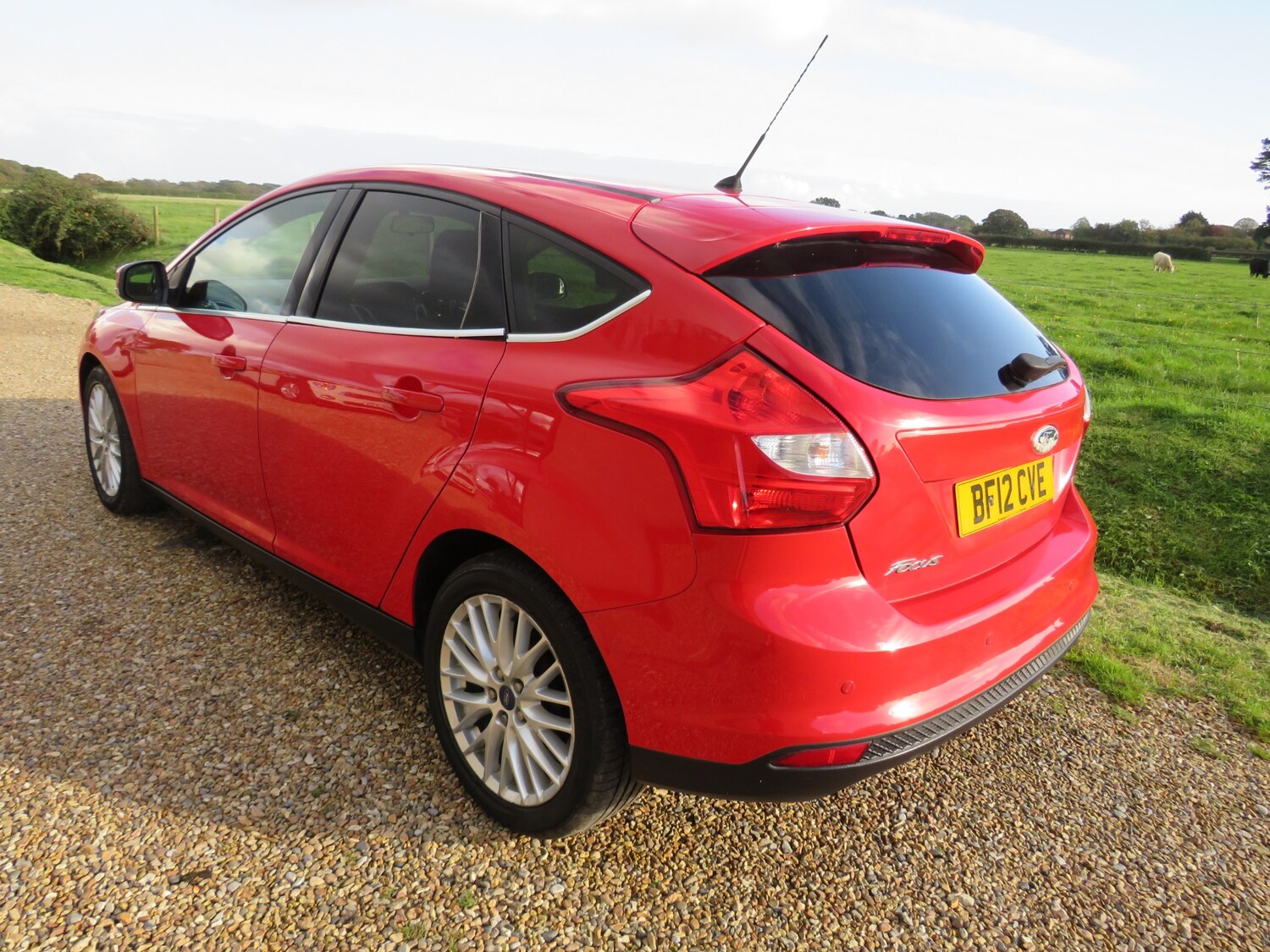 Vehicle 65