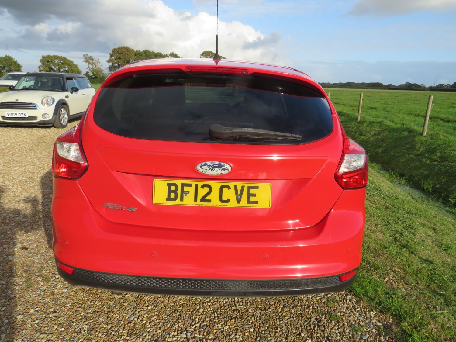 Vehicle 68