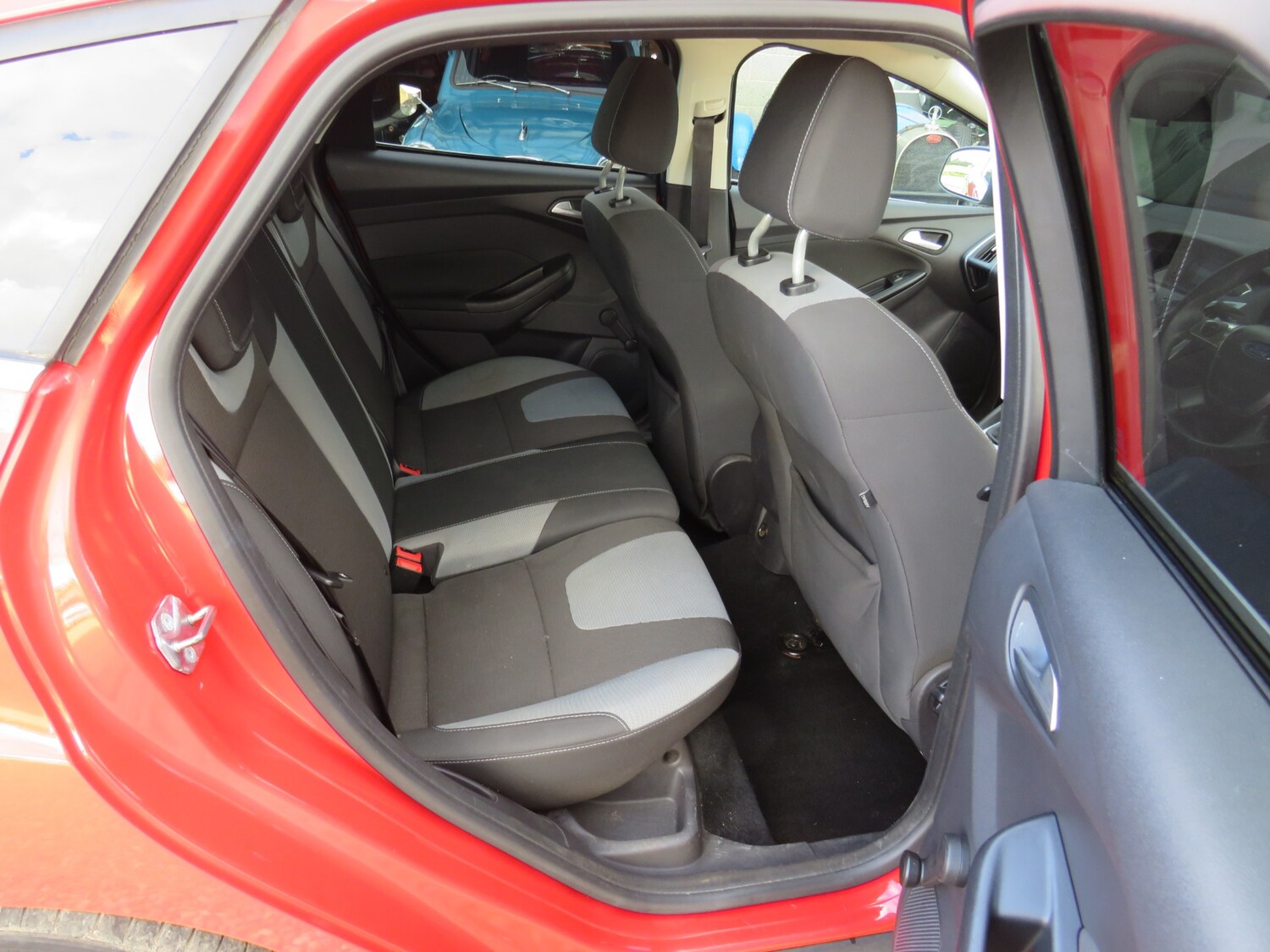 Vehicle 80