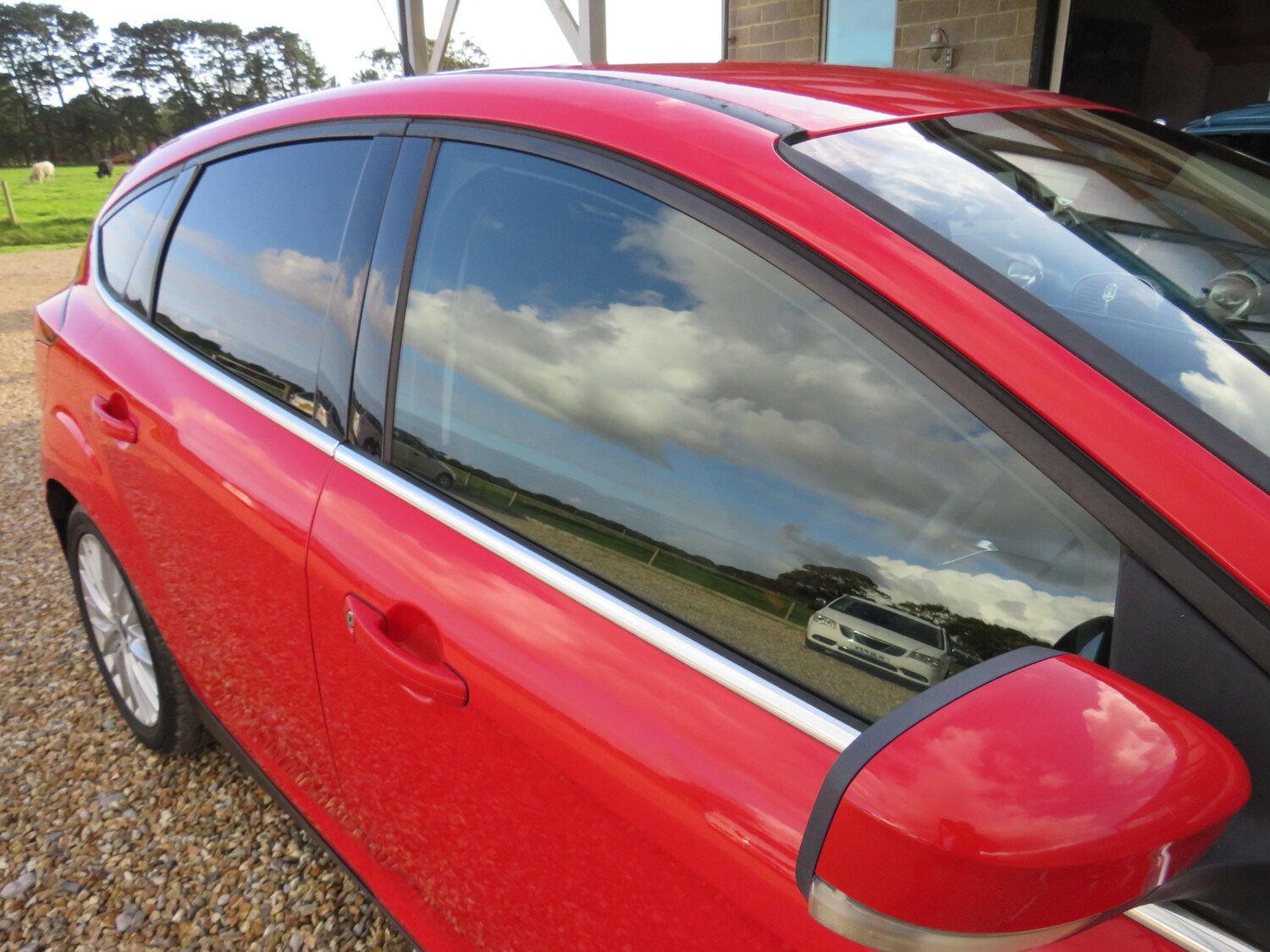 Vehicle 85