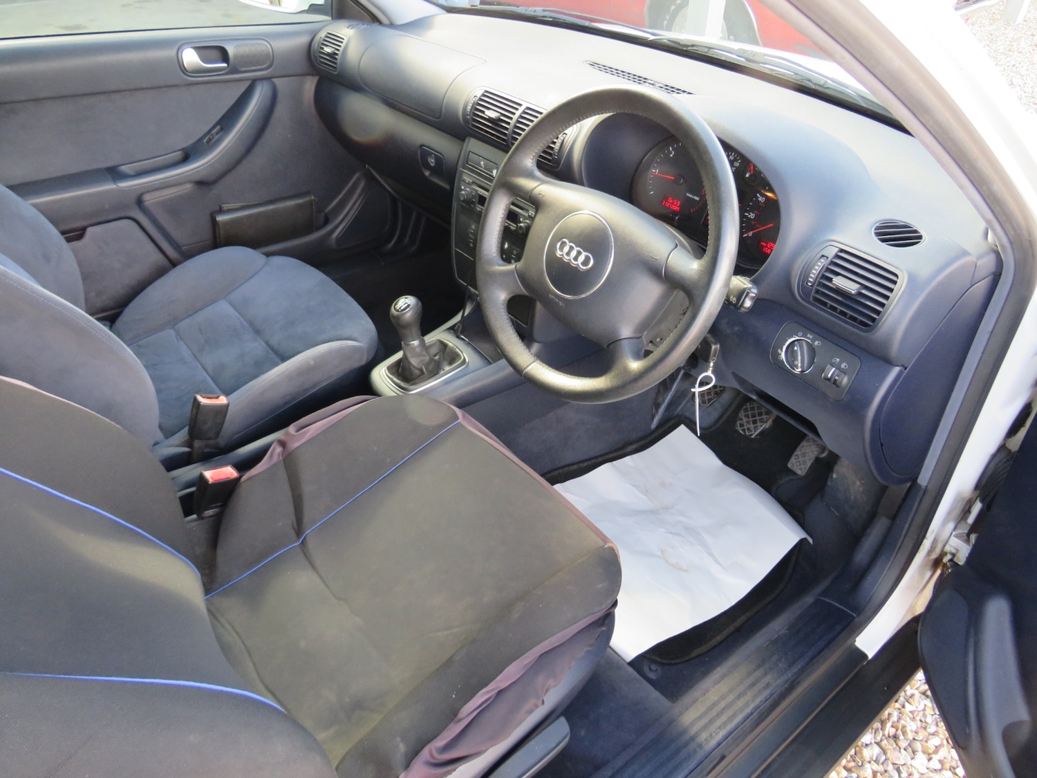 Vehicle 15