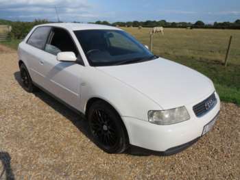 2003 (03) - 1.9 TDI 130 SE 3 DOOR PART EXCHANGE TO CLEAR