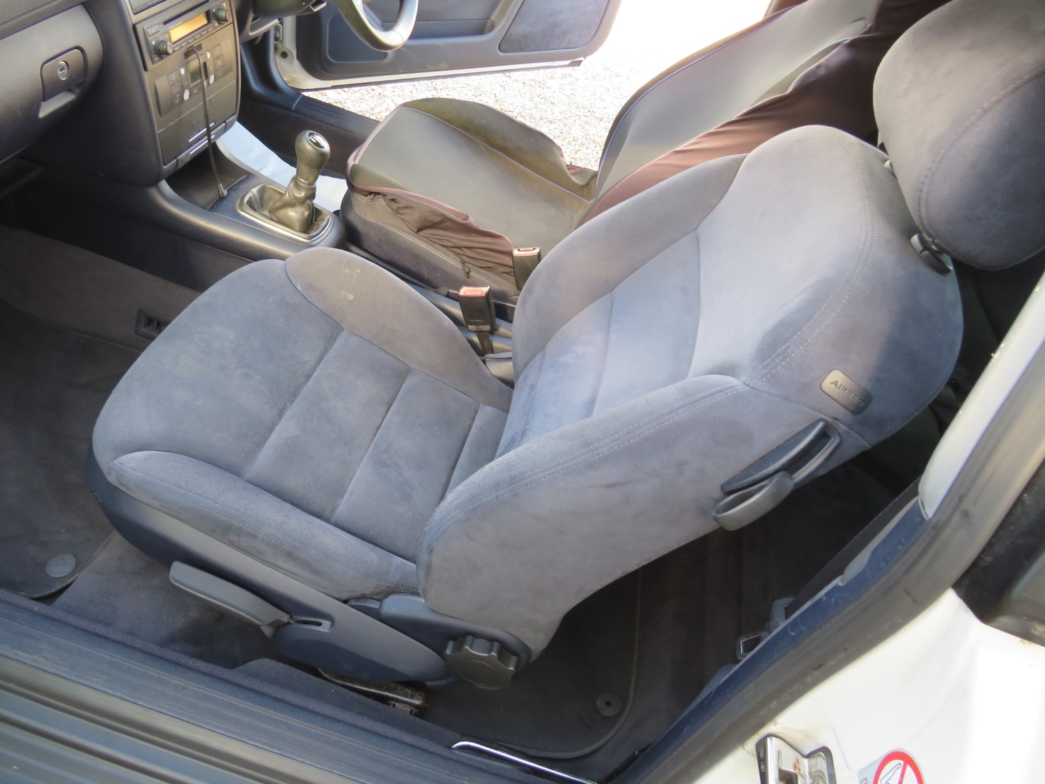 Vehicle 24