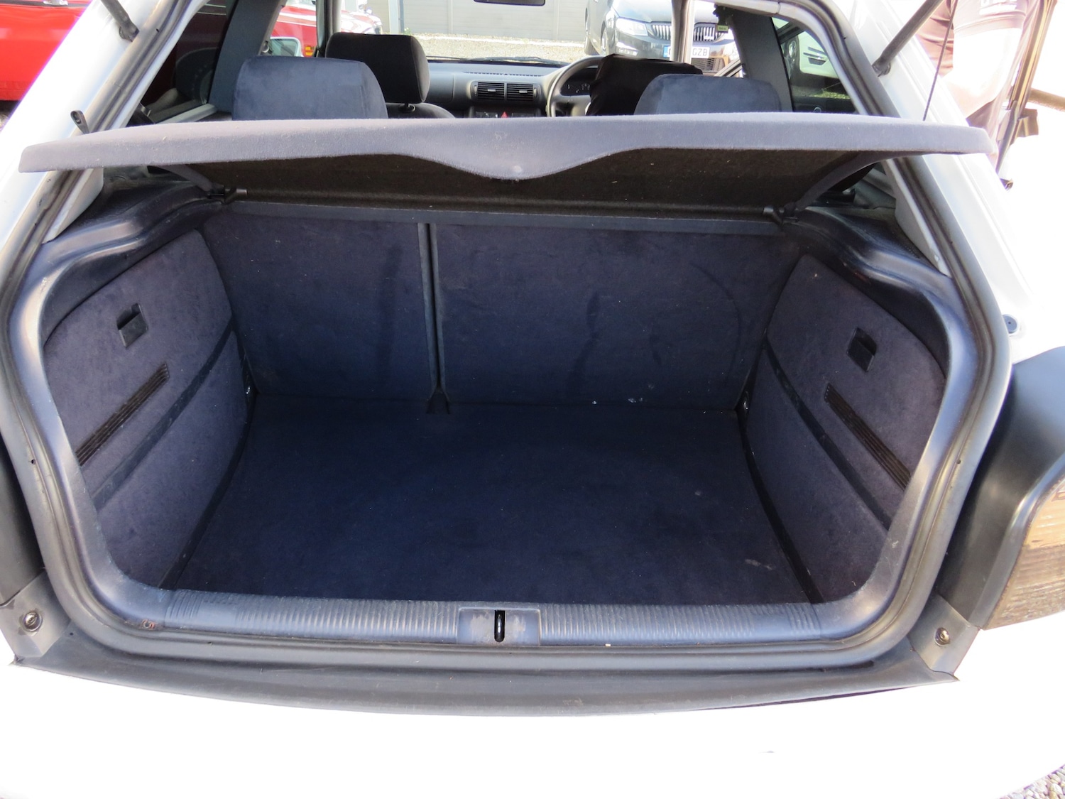 Vehicle 26