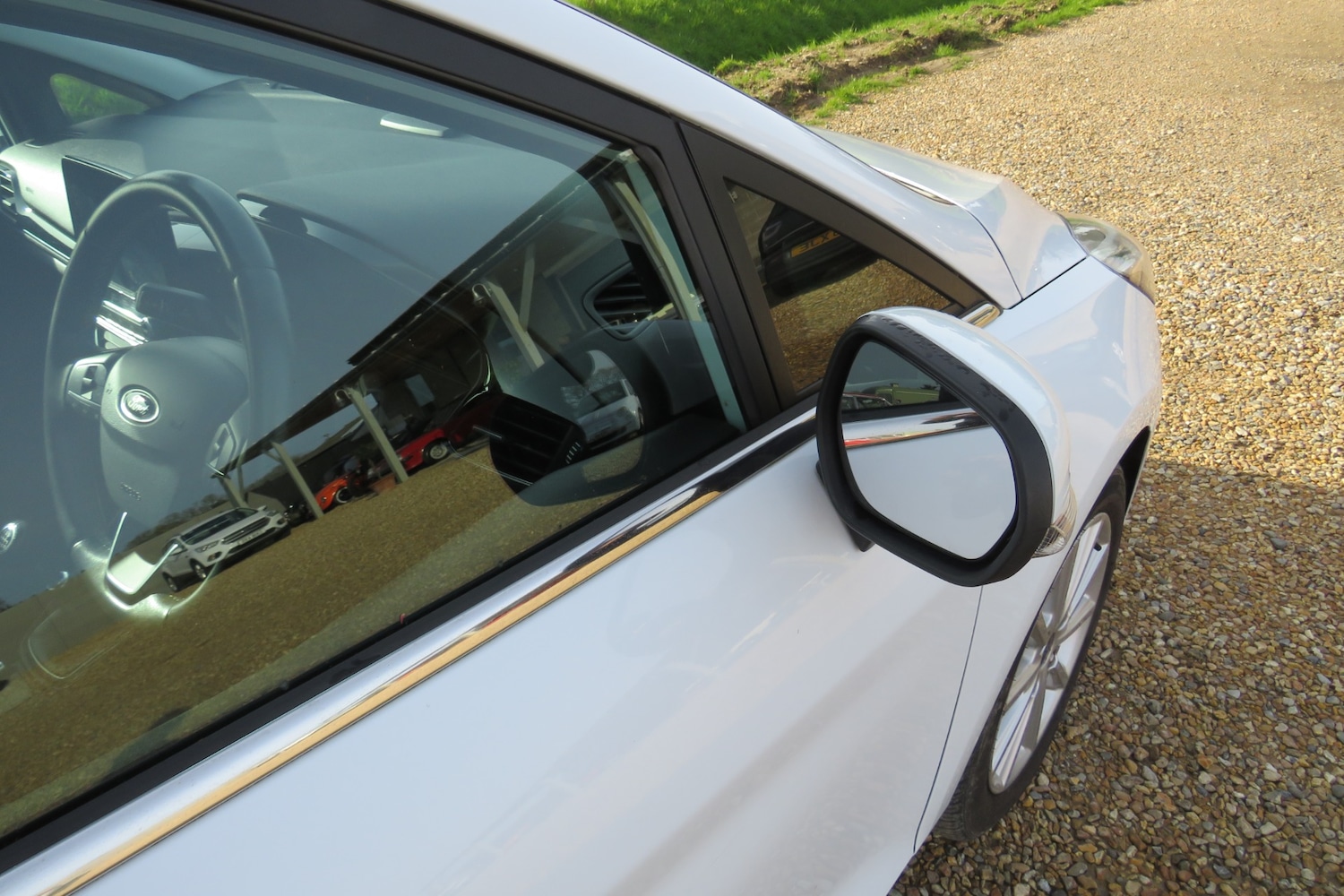 Used Ford Fiesta 2018 for sale - 77581014: Photo 21