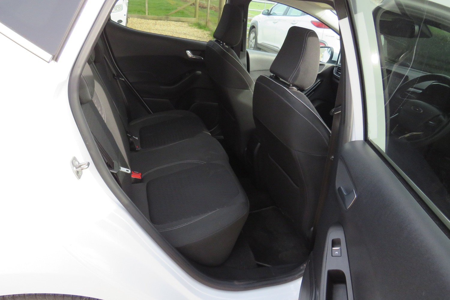 Used Ford Fiesta 2018 for sale - 77581014: Photo 25