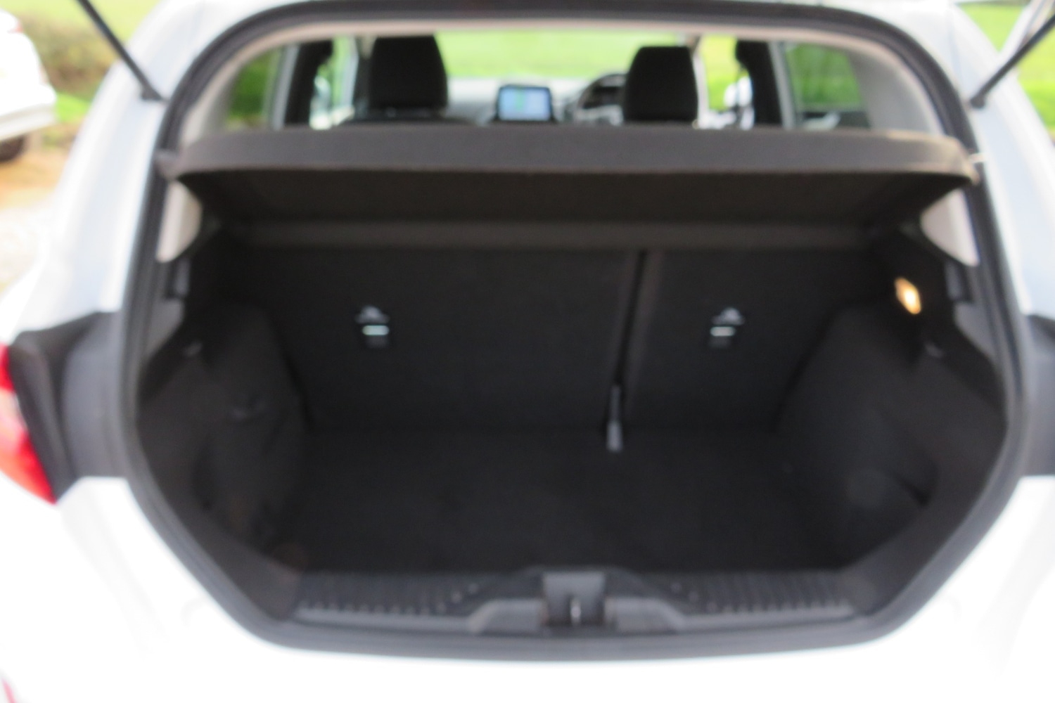 Used Ford Fiesta 2018 for sale - 77581014: Photo 27