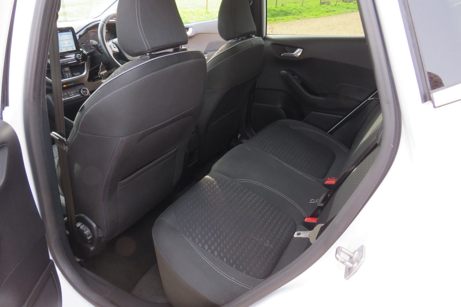 Used Ford Fiesta 2018 for sale - 77581014: Photo 29