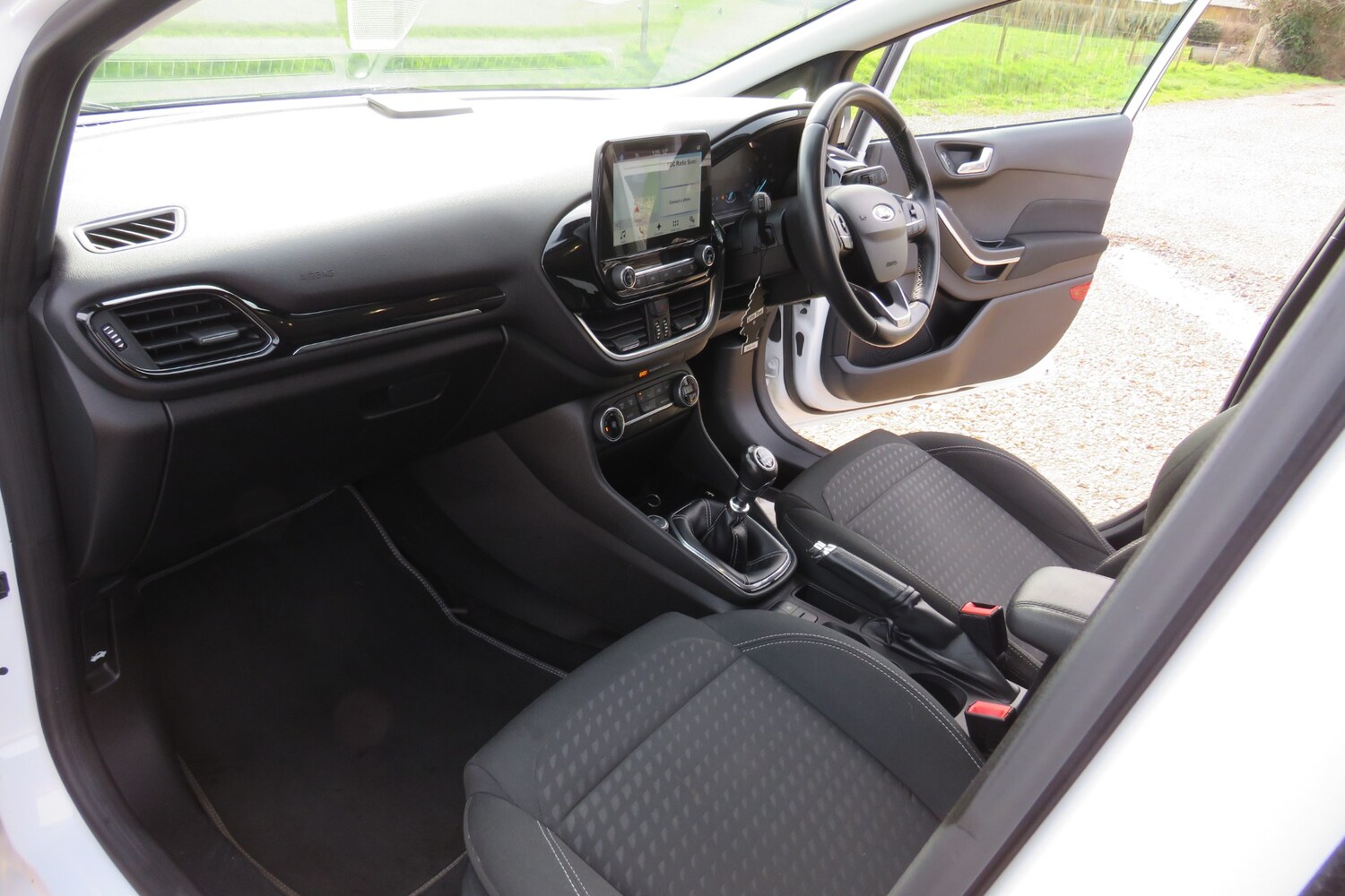 Used Ford Fiesta 2018 for sale - 77581014: Photo 31