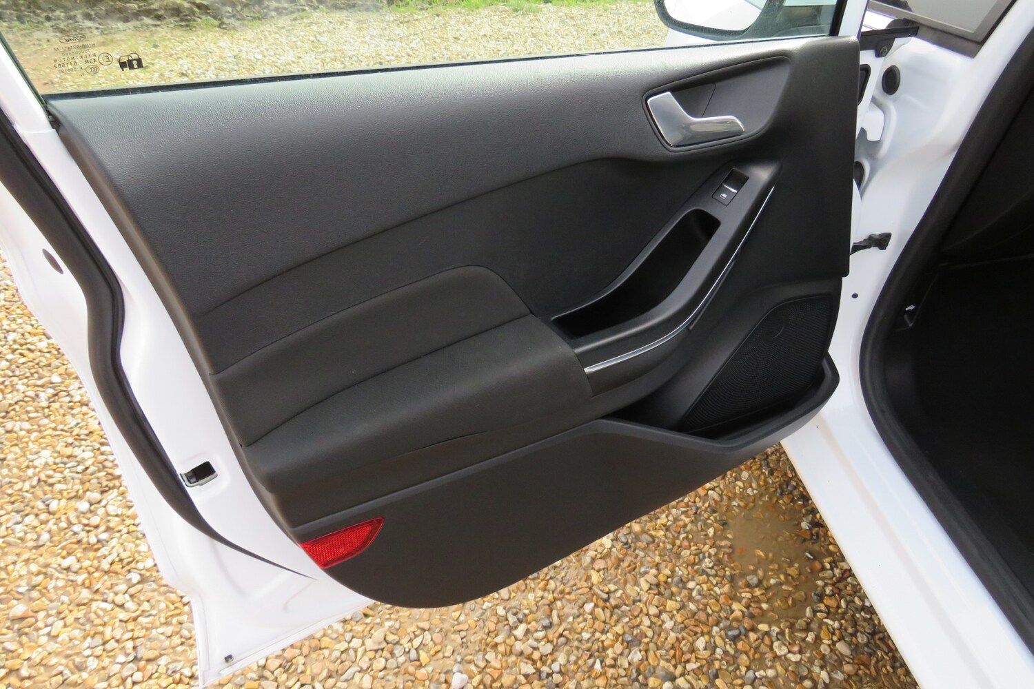 Used Ford Fiesta 2018 for sale - 77581014: Photo 32