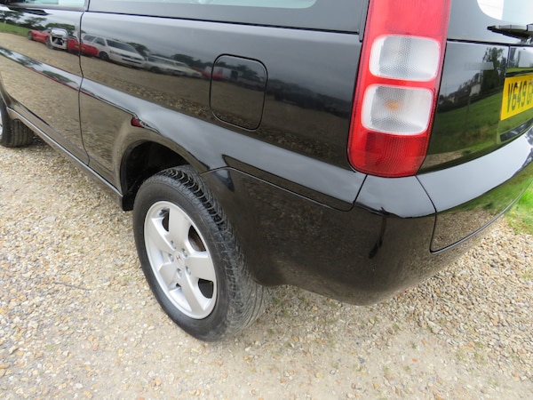 Used Honda HR-V 2000 for sale - 70976733: Photo 14