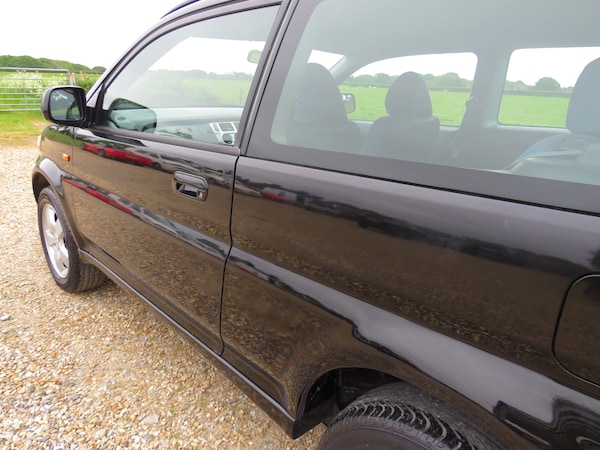 Used Honda HR-V 2000 for sale - 70976733: Photo 15