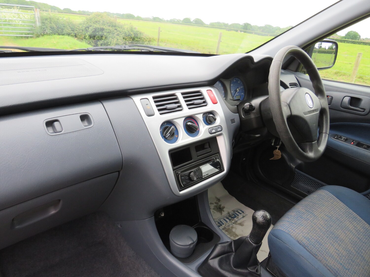 Vehicle 19