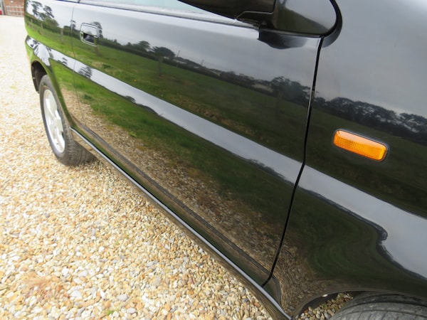 Used Honda HR-V 2000 for sale - 70976733: Photo 22