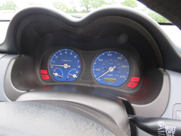 Used Honda HR-V 2000 for sale - 70976733: Photo 24