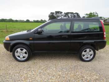 Used Honda HR-V 2000 for sale - 70976733: Photo