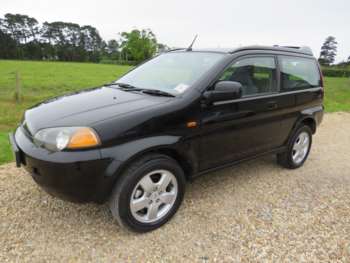 Used Honda HR-V 2000 for sale - 70976733: Photo