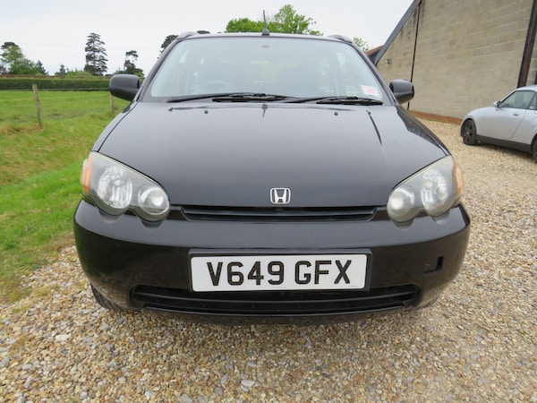 Used Honda HR-V 2000 for sale - 70976733: Photo 6
