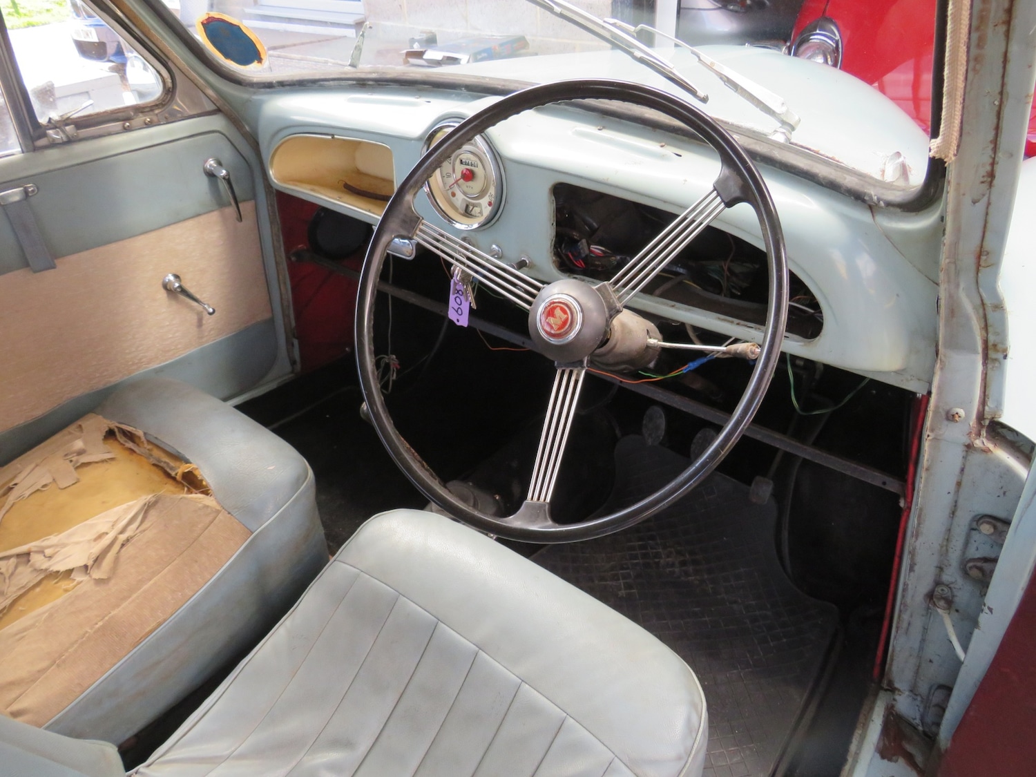 Used Morris 1100 1963 for sale - 75932201: Photo 10