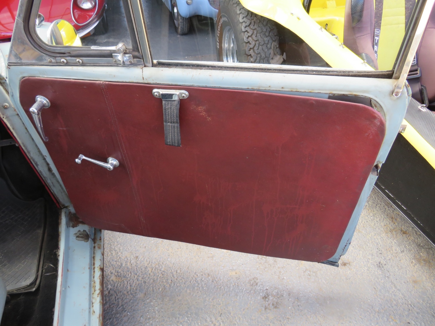 Used Morris 1100 1963 for sale - 75932201: Photo 11