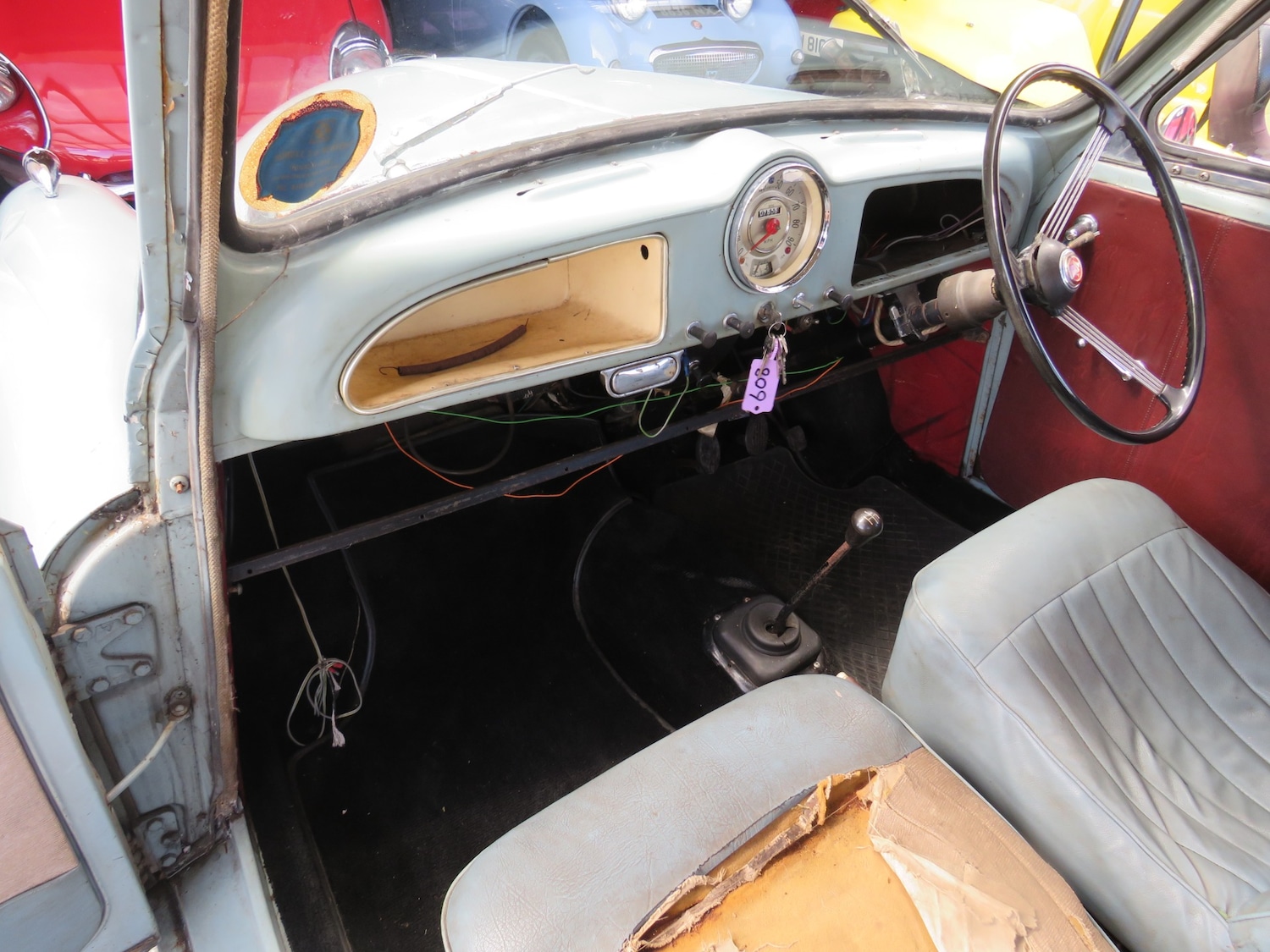 Used Morris 1100 1963 for sale - 75932201: Photo 13
