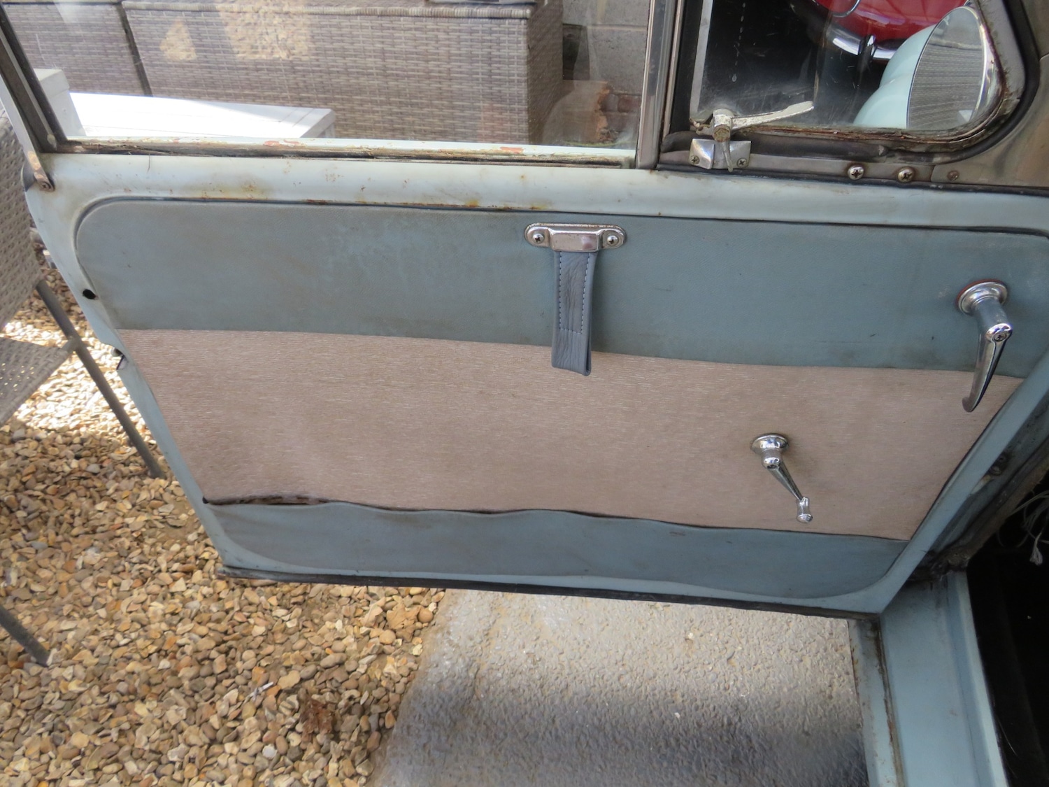 Used Morris 1100 1963 for sale - 75932201: Photo 14