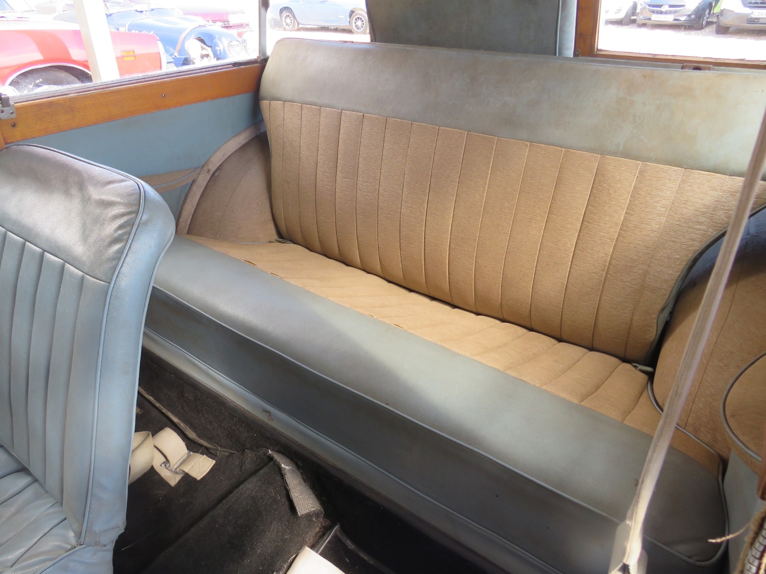 Used Morris 1100 1963 for sale - 75932201: Photo 15