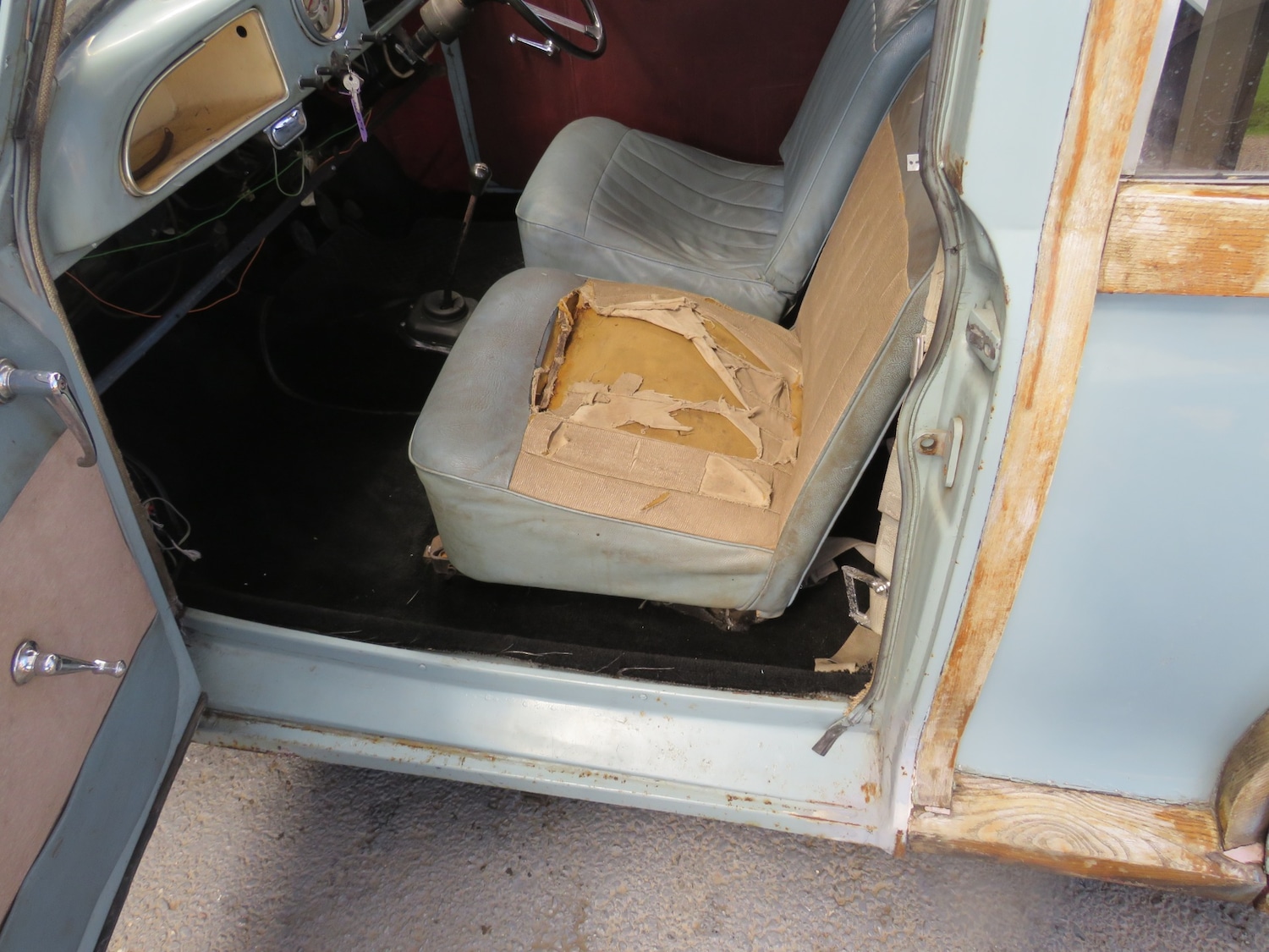 Used Morris 1100 1963 for sale - 75932201: Photo 16