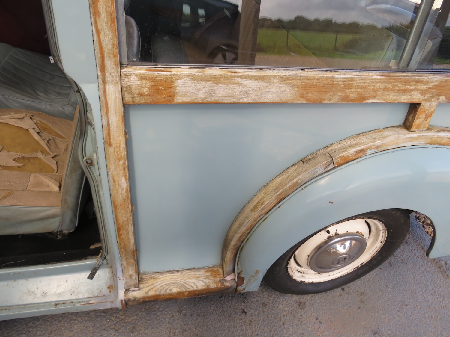 Used Morris 1100 1963 for sale - 75932201: Photo 17