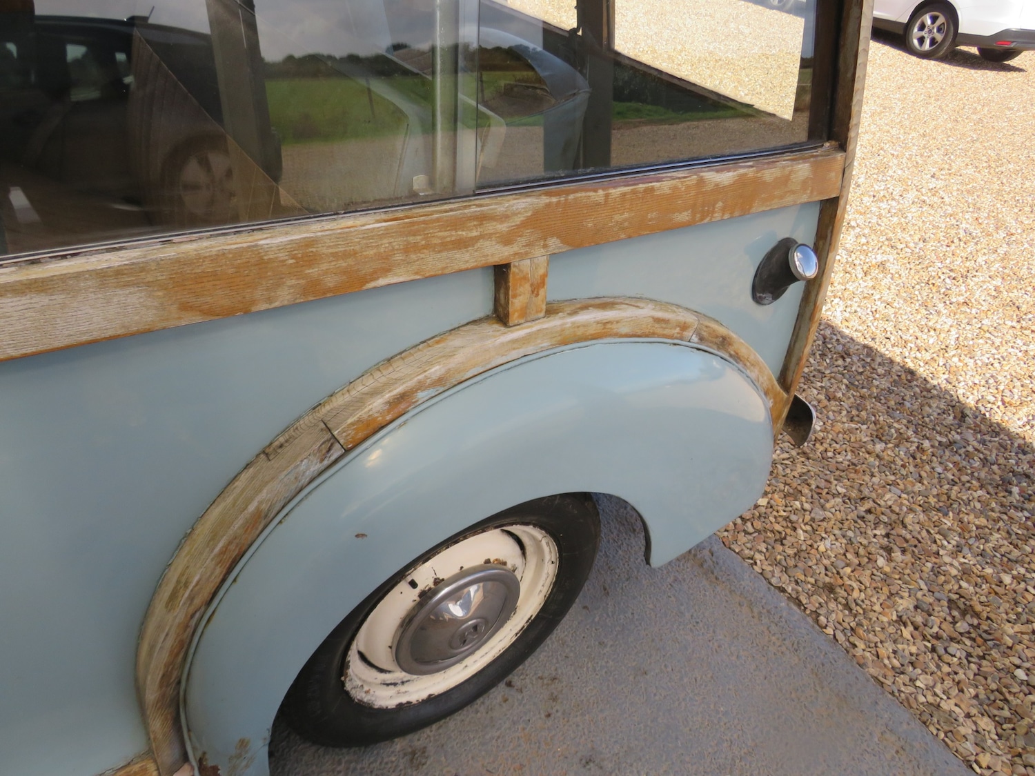 Used Morris 1100 1963 for sale - 75932201: Photo 18