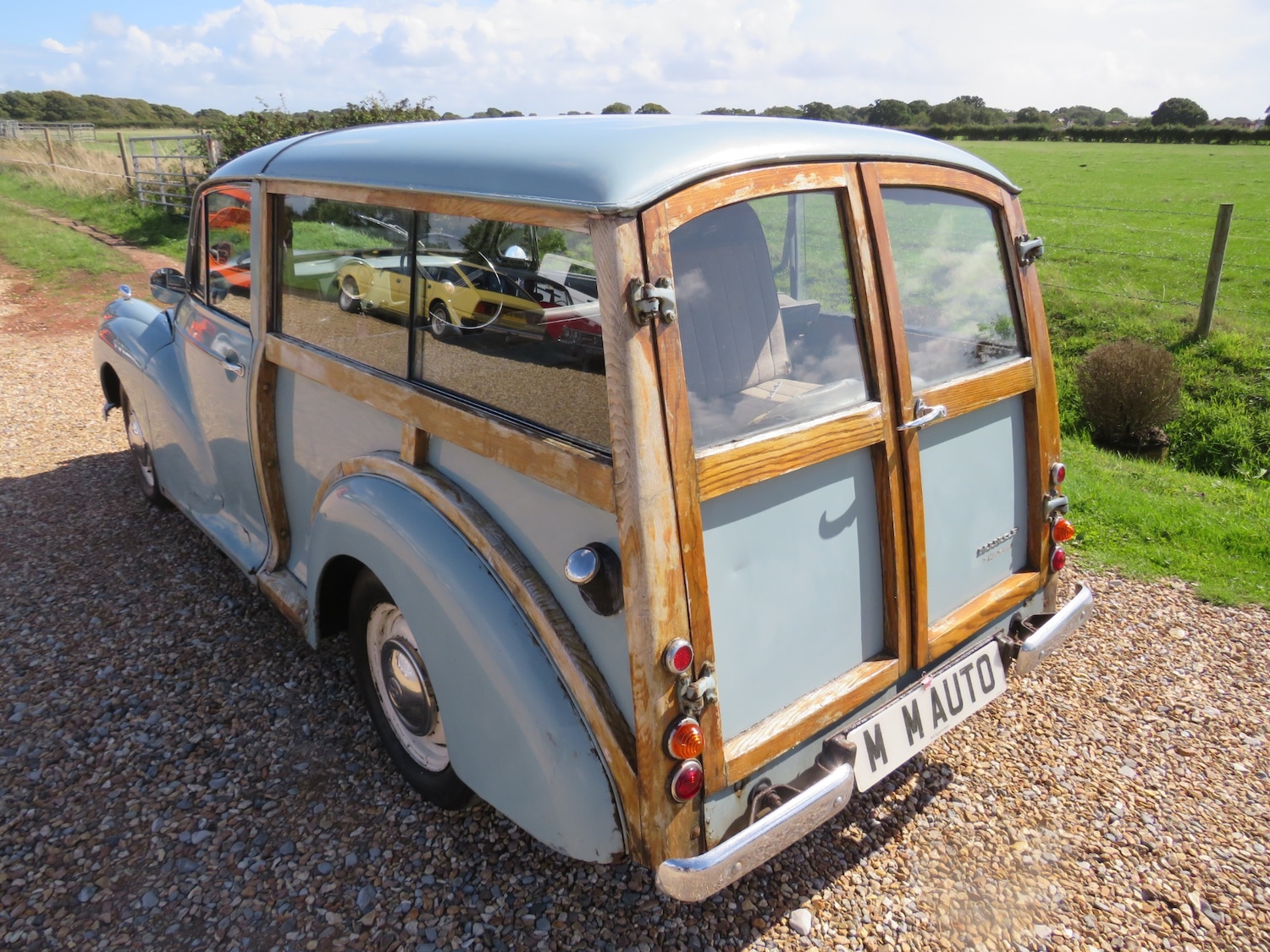 Used Morris 1100 1963 for sale - 75932201: Photo 19