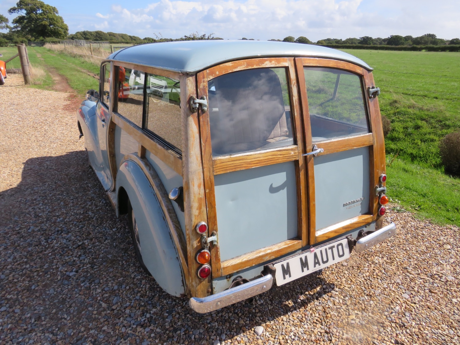 Used Morris 1100 1963 for sale - 75932201: Photo 20