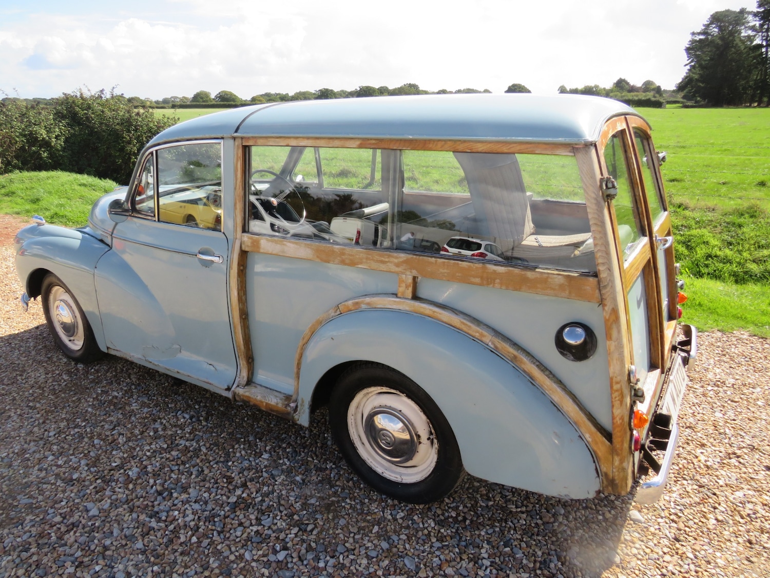 Used Morris 1100 1963 for sale - 75932201: Photo 21