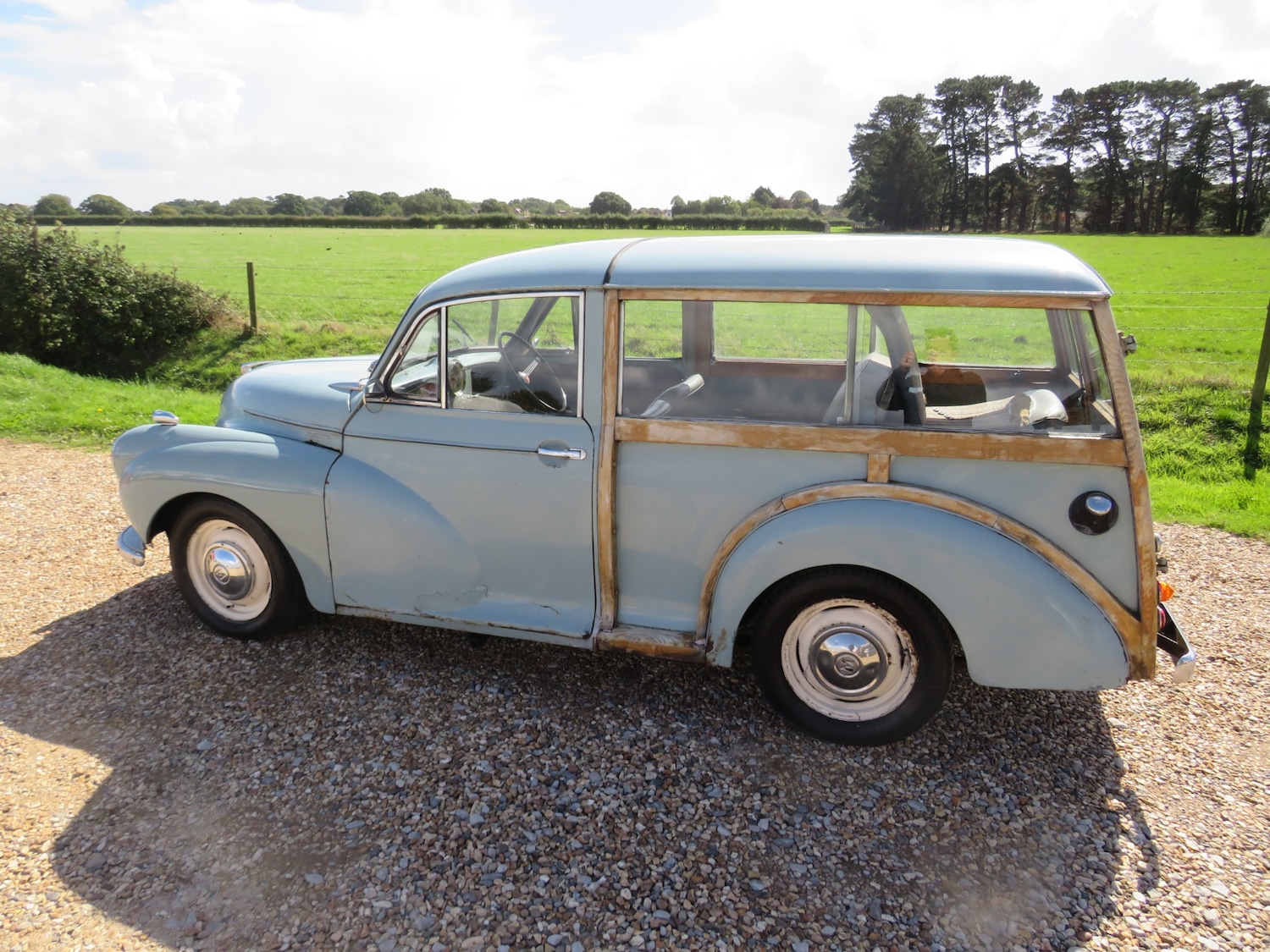 Used Morris 1100 1963 for sale - 75932201: Photo 22