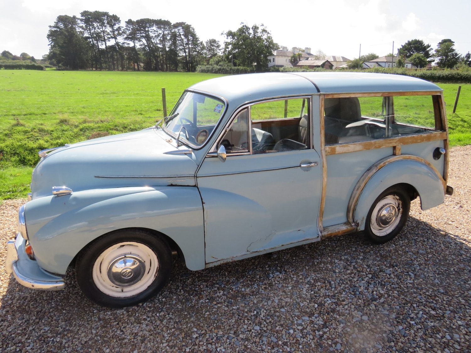 Used Morris 1100 1963 for sale - 75932201: Photo 23