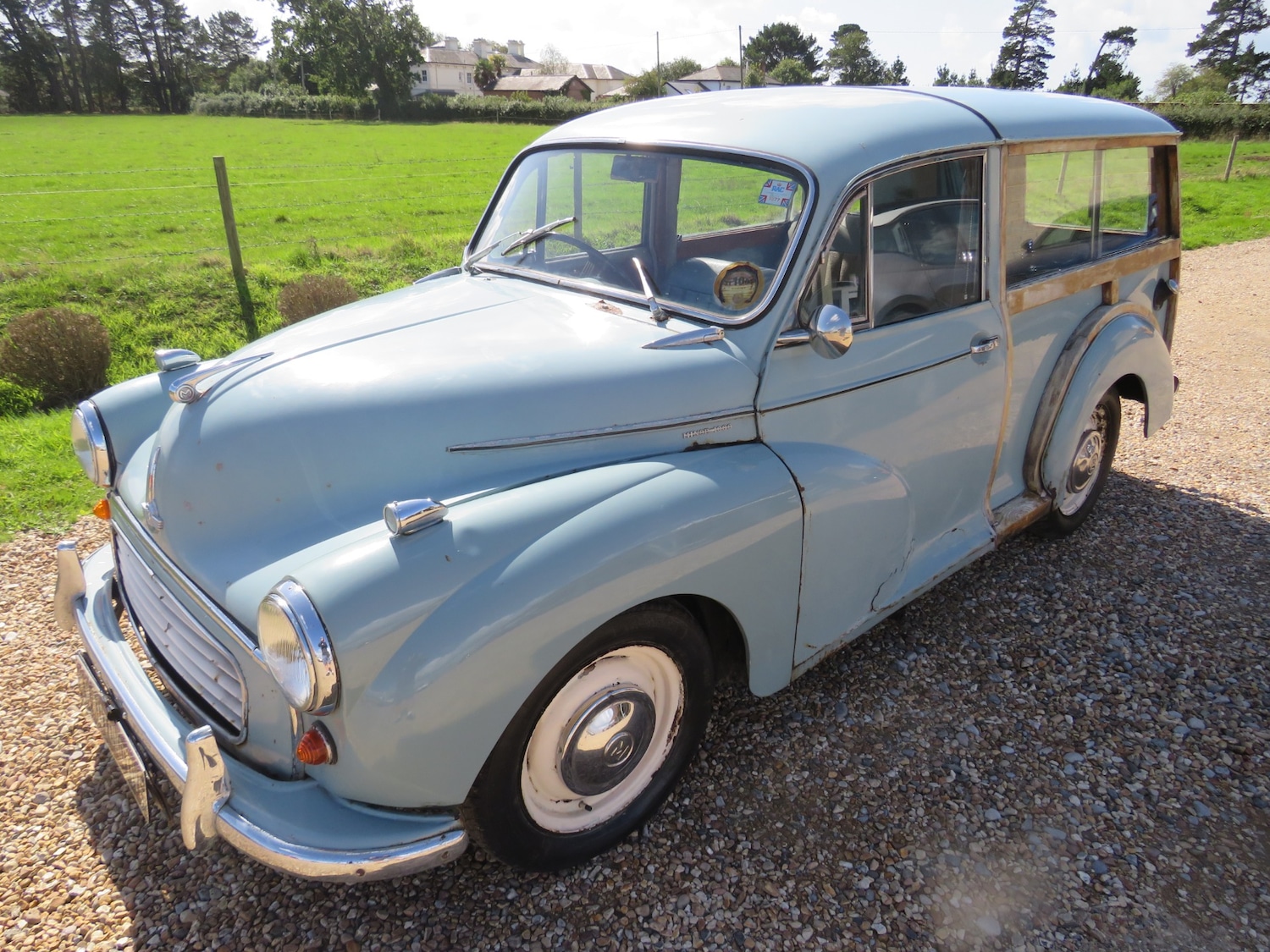 Used Morris 1100 1963 for sale - 75932201: Photo 24
