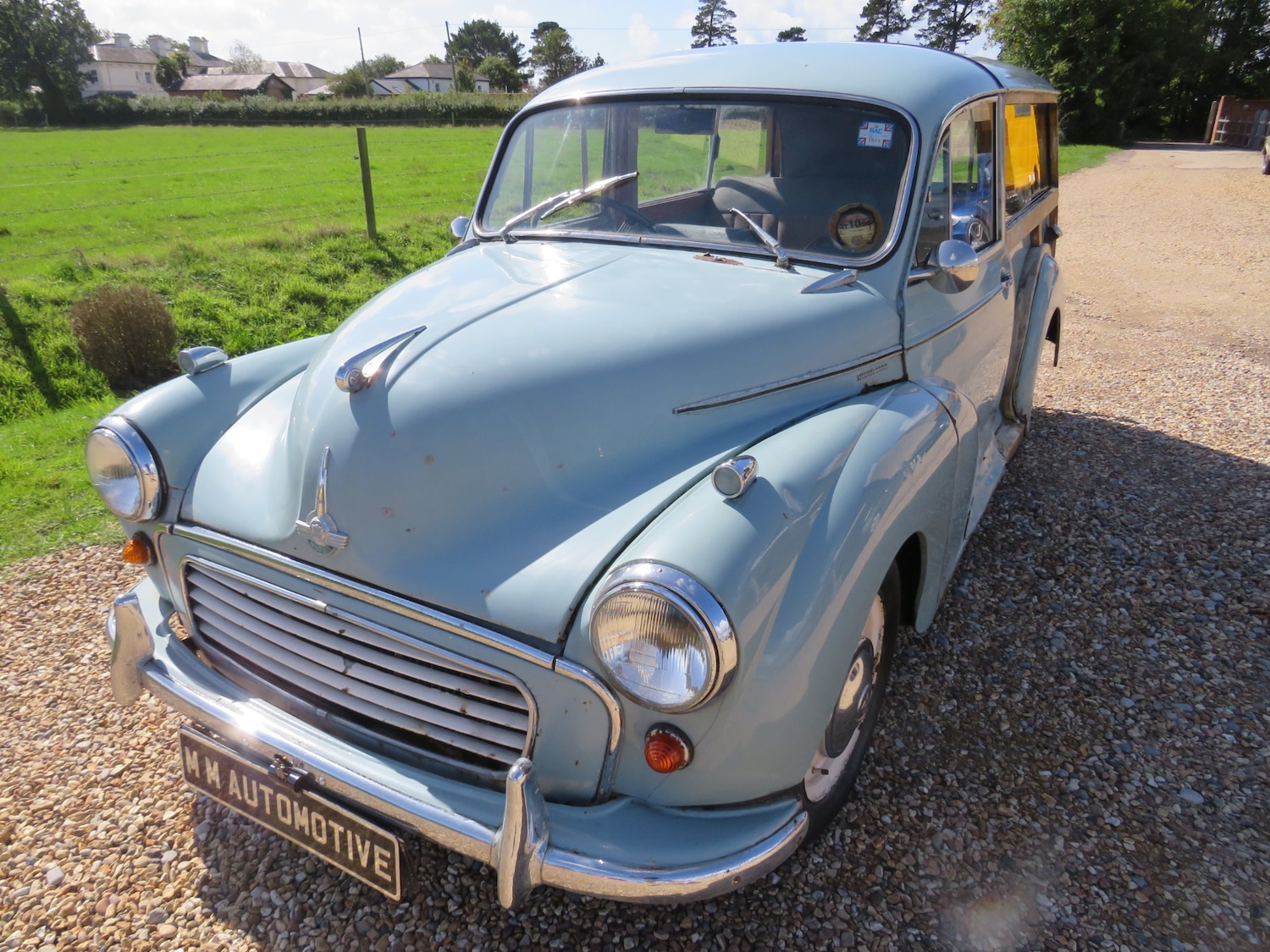 Used Morris 1100 1963 for sale - 75932201: Photo 25