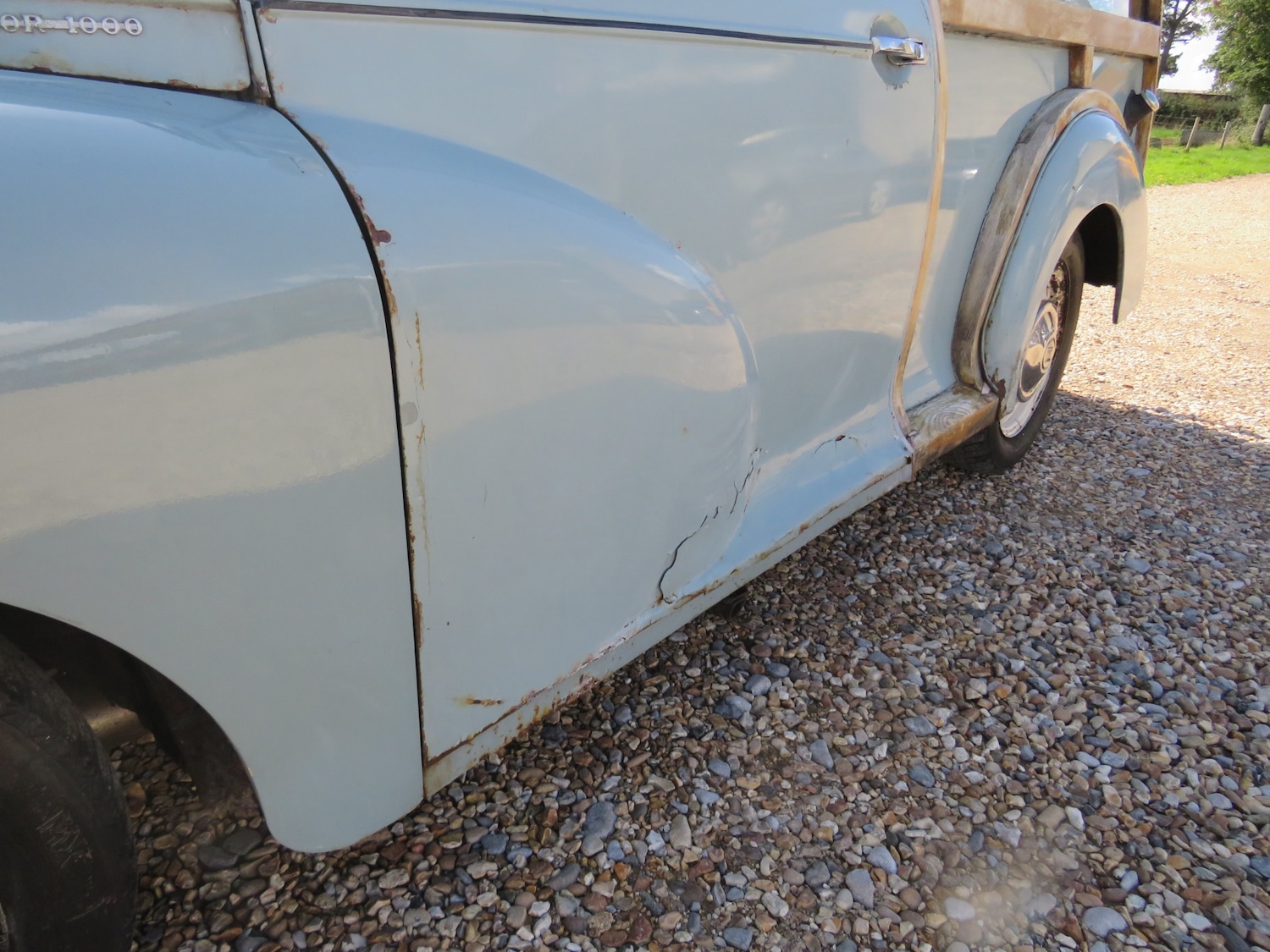 Used Morris 1100 1963 for sale - 75932201: Photo 27