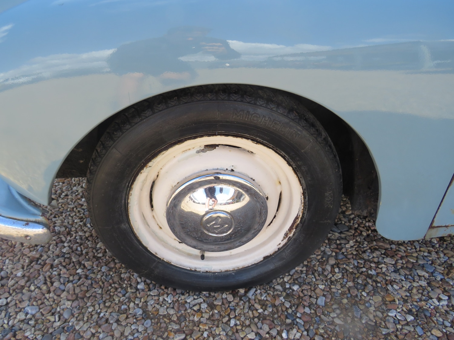 Used Morris 1100 1963 for sale - 75932201: Photo 28