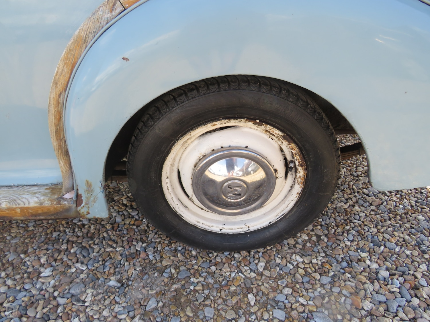 Used Morris 1100 1963 for sale - 75932201: Photo 29