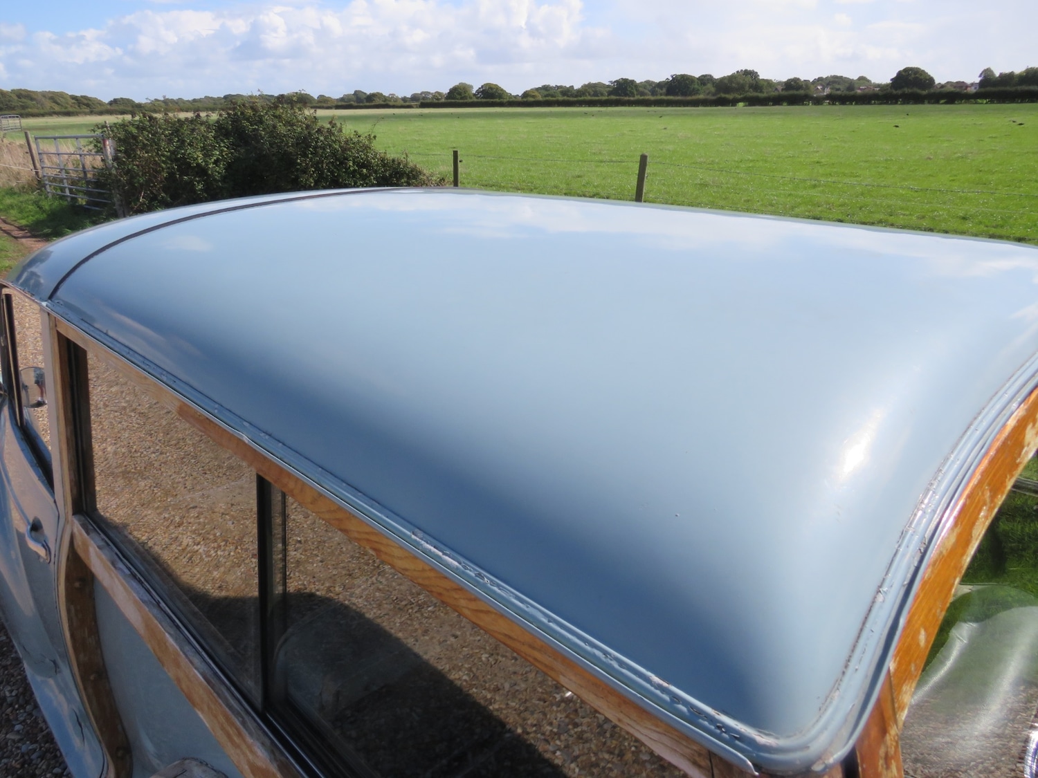 Used Morris 1100 1963 for sale - 75932201: Photo 30