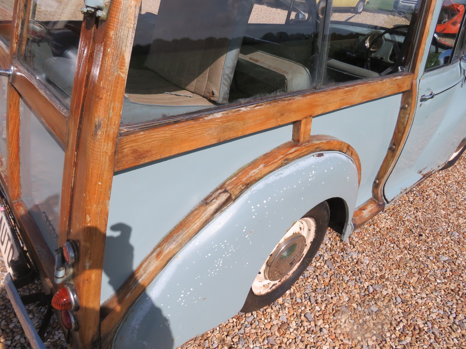 Used Morris 1100 1963 for sale - 75932201: Photo 32
